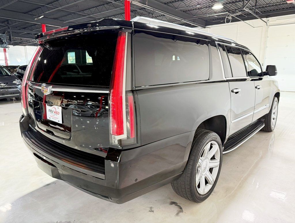 2020 Cadillac Escalade ESV 4WD 4dr Premium Luxury - 22926018 - 6