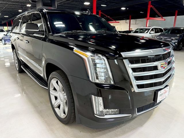 2020 Cadillac Escalade ESV 4WD 4dr Premium Luxury - 22926018 - 7