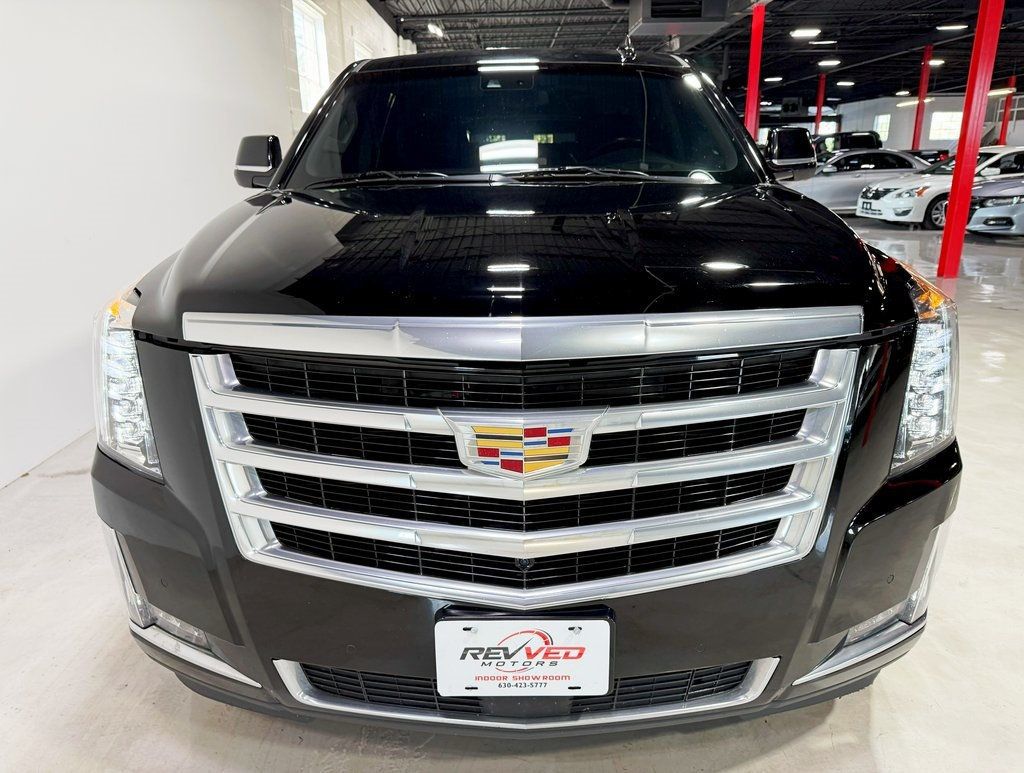 2020 Cadillac Escalade ESV 4WD 4dr Premium Luxury - 22926018 - 8