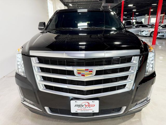 2020 Cadillac Escalade ESV 4WD 4dr Premium Luxury - 22926018 - 8
