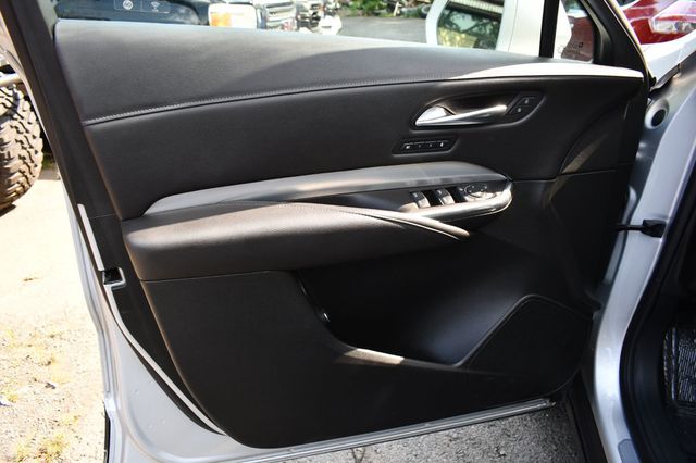 2020 Cadillac XT4 AWD 4dr Premium Luxury - 22751504 - 11