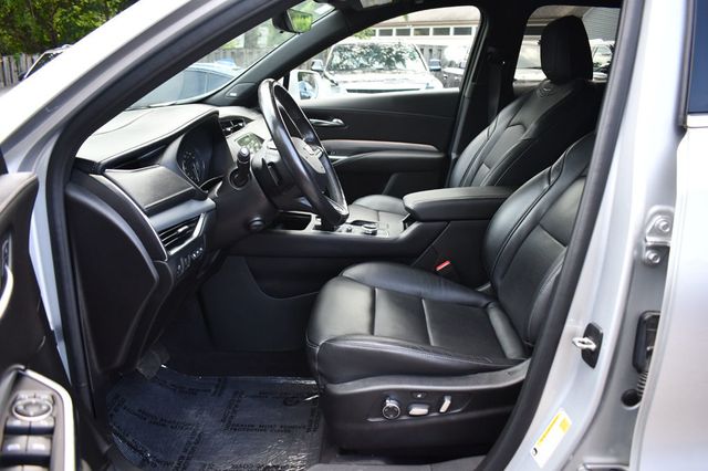 2020 Cadillac XT4 AWD 4dr Premium Luxury - 22751504 - 12