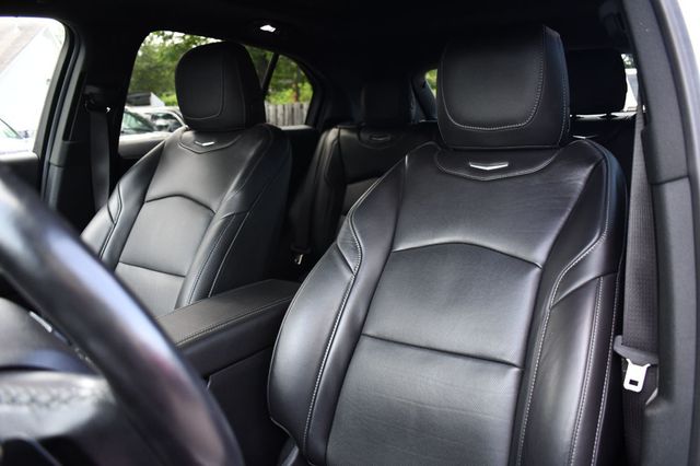 2020 Cadillac XT4 AWD 4dr Premium Luxury - 22751504 - 13