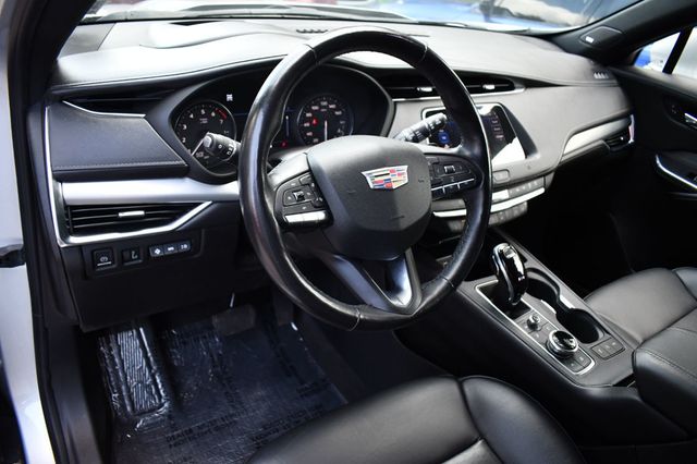 2020 Cadillac XT4 AWD 4dr Premium Luxury - 22751504 - 14