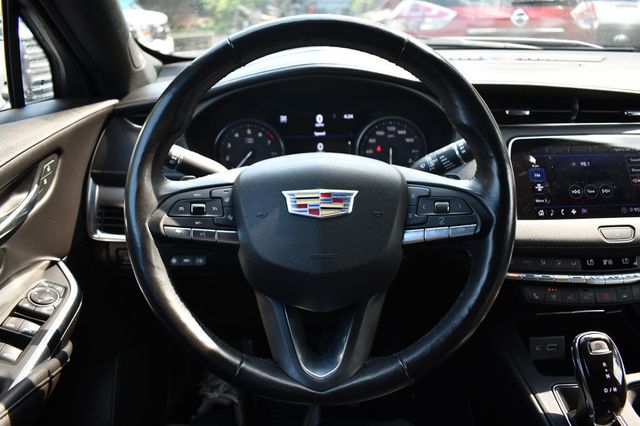 2020 Cadillac XT4 AWD 4dr Premium Luxury - 22751504 - 15