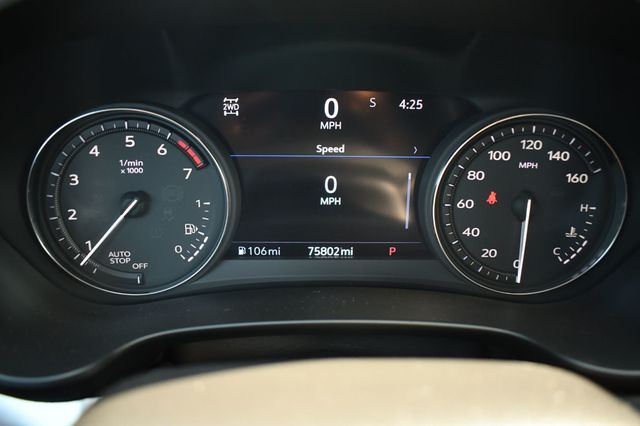 2020 Cadillac XT4 AWD 4dr Premium Luxury - 22751504 - 18