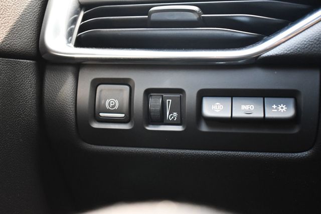 2020 Cadillac XT4 AWD 4dr Premium Luxury - 22751504 - 19