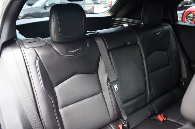 2020 Cadillac XT4 AWD 4dr Premium Luxury - 22751504 - 28