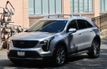 2020 Cadillac XT4 AWD 4dr Premium Luxury - 22751504 - 2