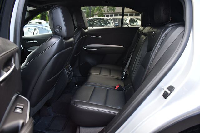 2020 Cadillac XT4 AWD 4dr Premium Luxury - 22751504 - 29