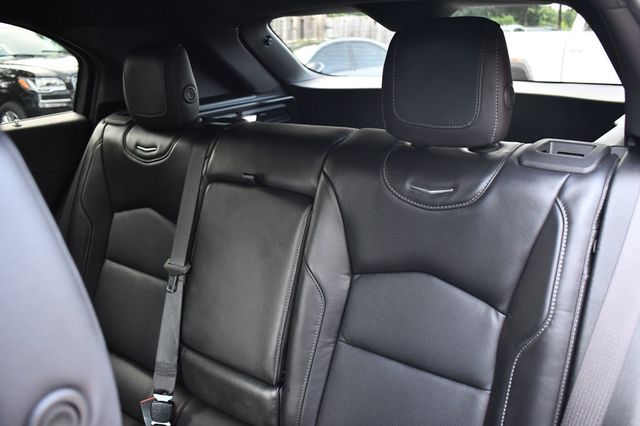 2020 Cadillac XT4 AWD 4dr Premium Luxury - 22751504 - 30