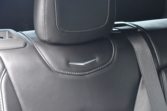 2020 Cadillac XT4 AWD 4dr Premium Luxury - 22751504 - 31