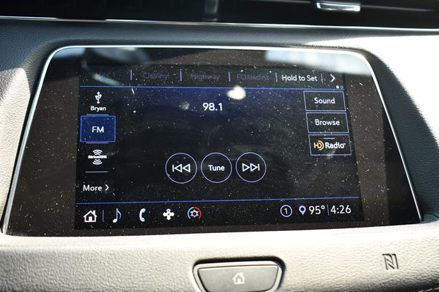 2020 Cadillac XT4 AWD 4dr Premium Luxury - 22751504 - 35