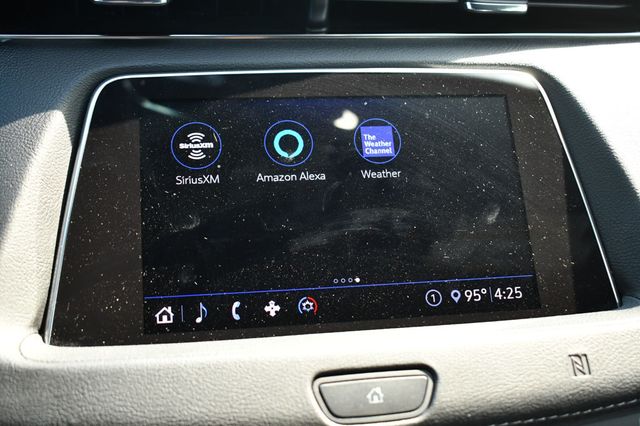 2020 Cadillac XT4 AWD 4dr Premium Luxury - 22751504 - 38