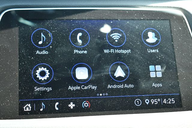 2020 Cadillac XT4 AWD 4dr Premium Luxury - 22751504 - 39