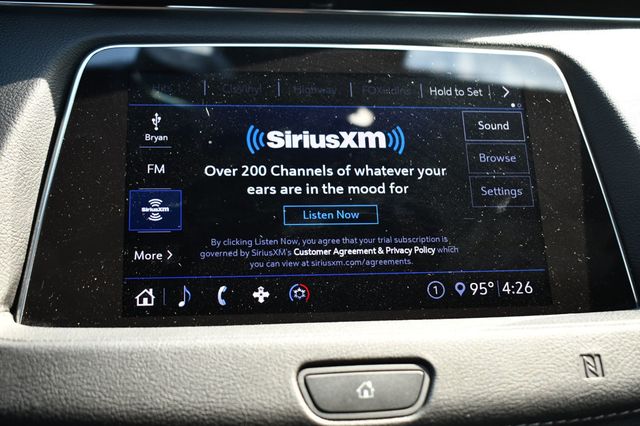 2020 Cadillac XT4 AWD 4dr Premium Luxury - 22751504 - 41