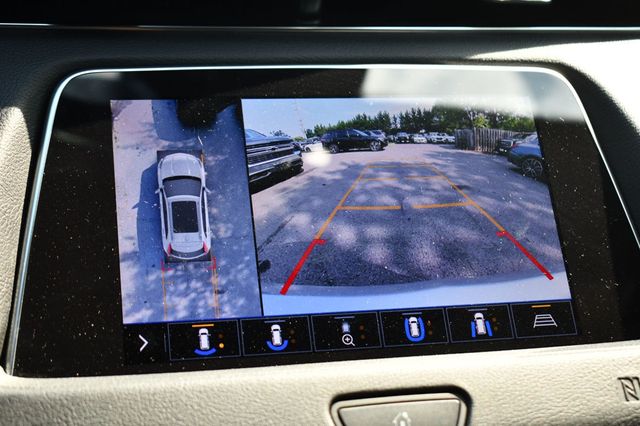 2020 Cadillac XT4 AWD 4dr Premium Luxury - 22751504 - 42