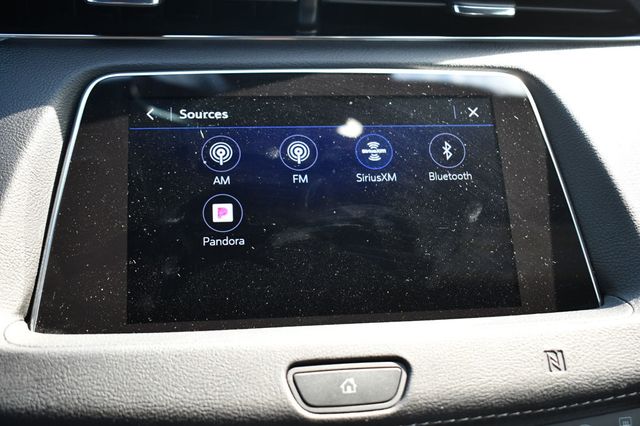 2020 Cadillac XT4 AWD 4dr Premium Luxury - 22751504 - 43