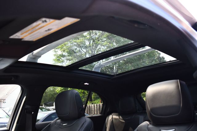 2020 Cadillac XT4 AWD 4dr Premium Luxury - 22751504 - 48