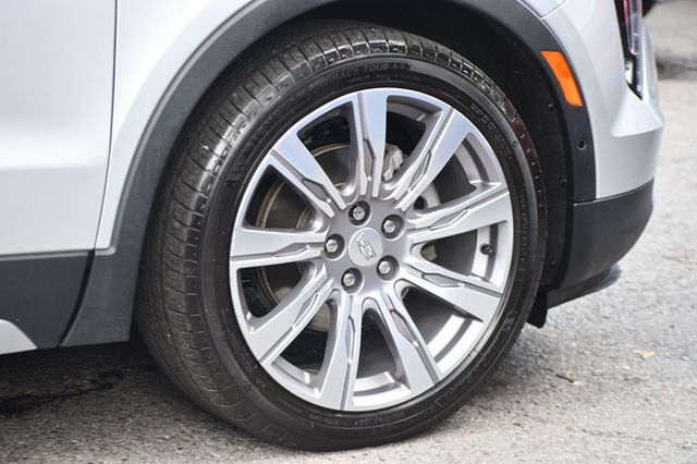 2020 Cadillac XT4 AWD 4dr Premium Luxury - 22751504 - 6