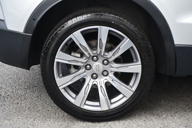 2020 Cadillac XT4 AWD 4dr Premium Luxury - 22751504 - 7