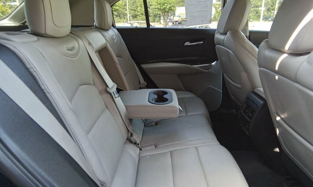 2020 Cadillac XT4 Premium Luxury photo 10
