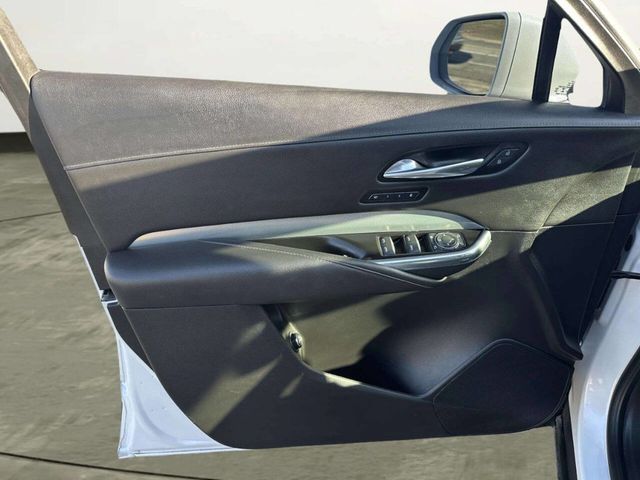 2020 Cadillac XT4 AWD 4dr Premium Luxury - 22963917 - 9