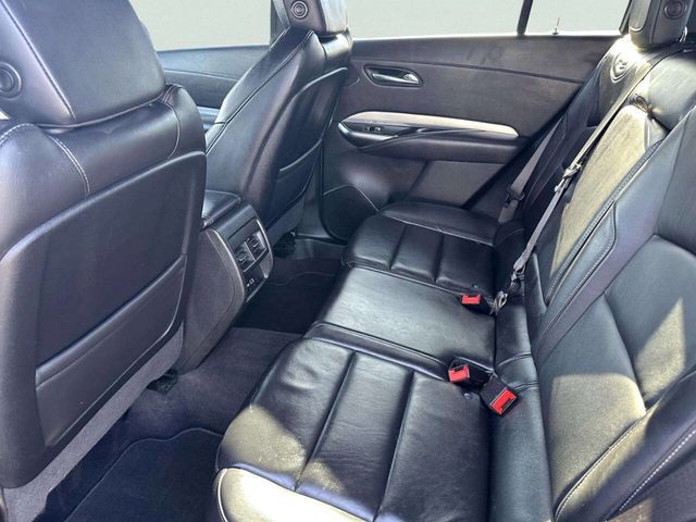 2020 Cadillac XT4 AWD 4dr Premium Luxury - 22963917 - 10