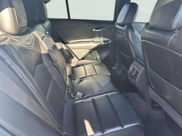 2020 Cadillac XT4 AWD 4dr Premium Luxury - 22963917 - 14