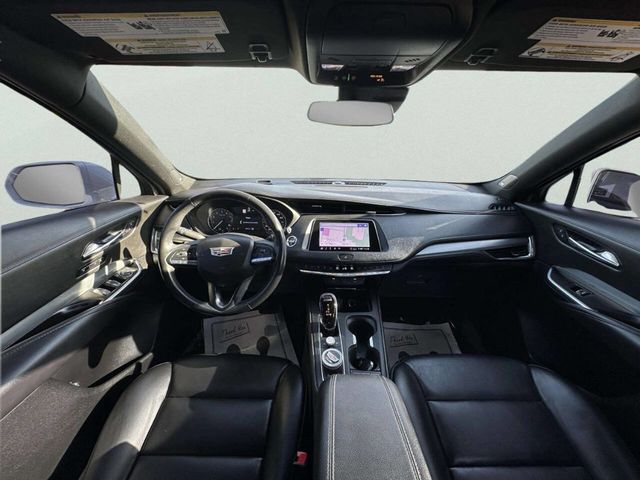 2020 Cadillac XT4 AWD 4dr Premium Luxury - 22963917 - 18