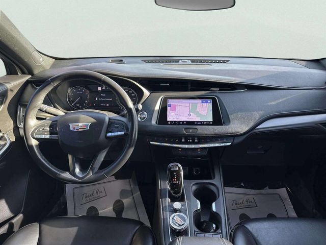 2020 Cadillac XT4 AWD 4dr Premium Luxury - 22963917 - 19