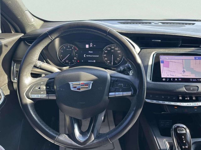 2020 Cadillac XT4 AWD 4dr Premium Luxury - 22963917 - 20