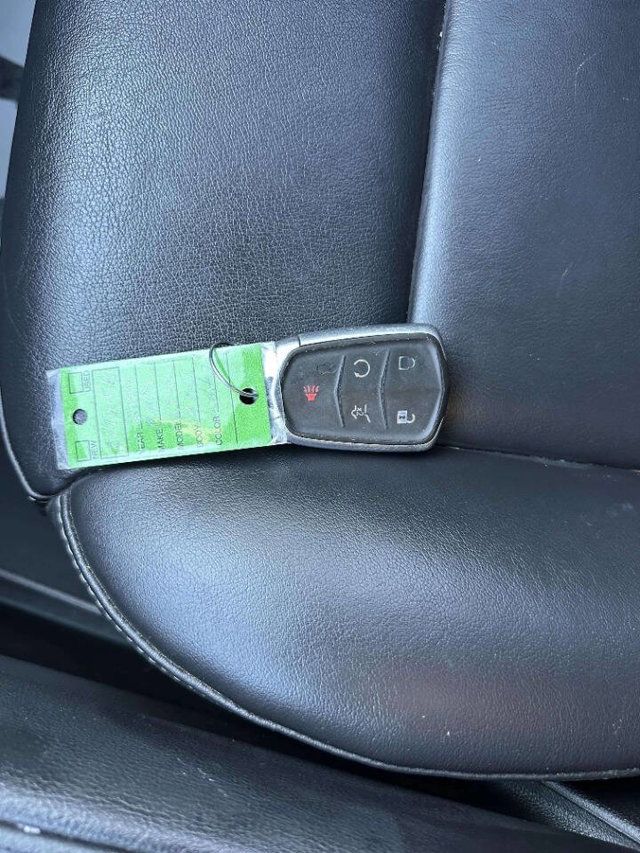 2020 Cadillac XT4 AWD 4dr Premium Luxury - 22963917 - 24