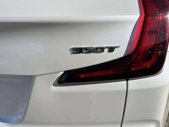 2020 Cadillac XT4 AWD 4dr Premium Luxury - 22963917 - 27