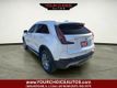 2020 Cadillac XT4 AWD 4dr Premium Luxury - 22963917 - 2