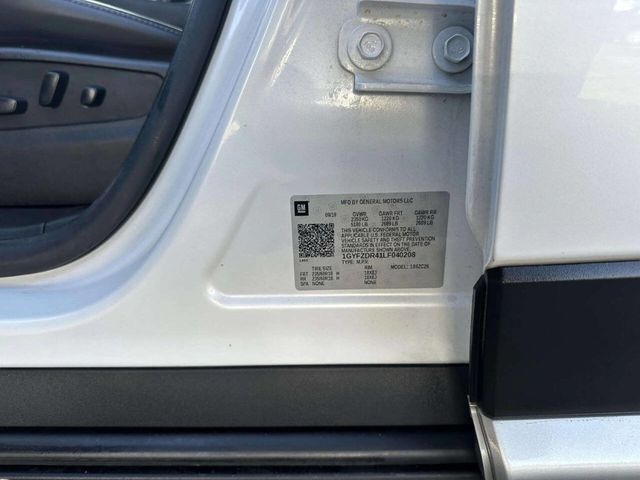 2020 Cadillac XT4 AWD 4dr Premium Luxury - 22963917 - 29