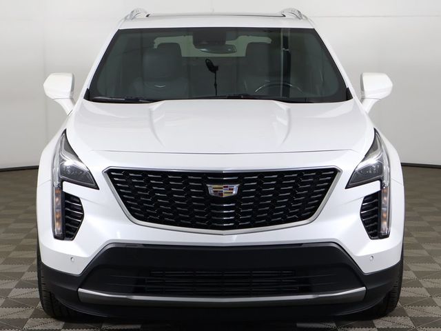 2020 Cadillac XT4 AWD 4dr Premium Luxury - 23024618 - 12