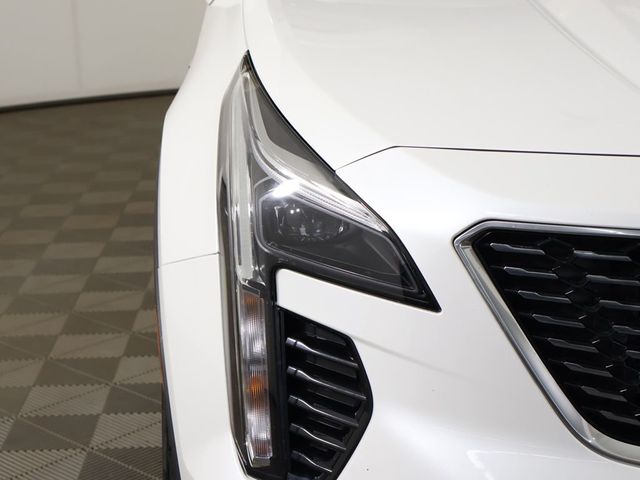 2020 Cadillac XT4 AWD 4dr Premium Luxury - 23024618 - 14