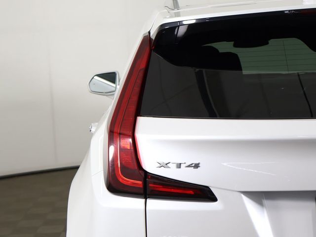 2020 Cadillac XT4 AWD 4dr Premium Luxury - 23024618 - 16