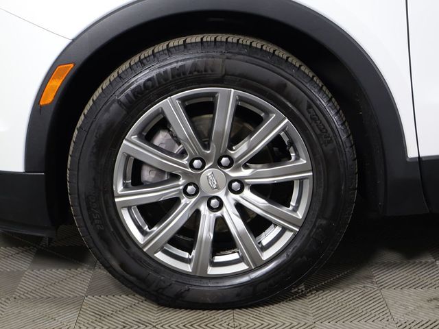 2020 Cadillac XT4 AWD 4dr Premium Luxury - 23024618 - 24