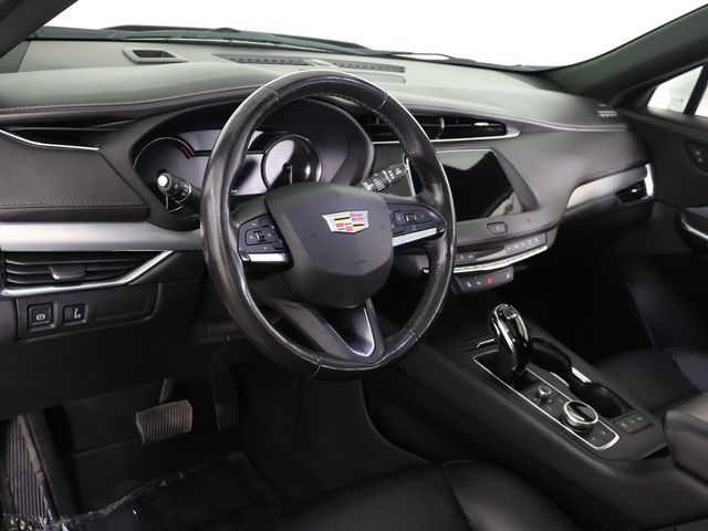 2020 Cadillac XT4 AWD 4dr Premium Luxury - 23024618 - 29