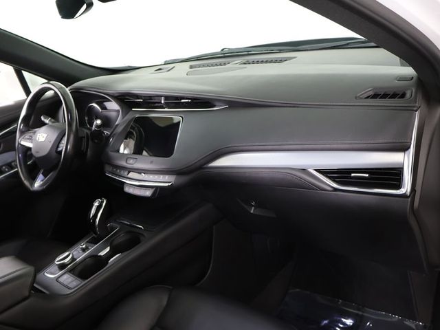 2020 Cadillac XT4 AWD 4dr Premium Luxury - 23024618 - 30