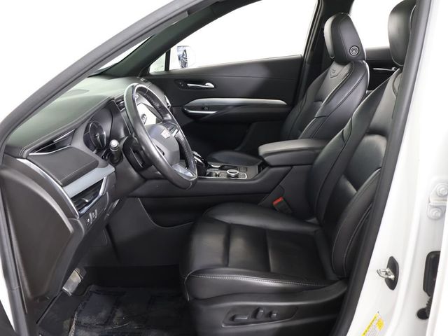 2020 Cadillac XT4 AWD 4dr Premium Luxury - 23024618 - 31