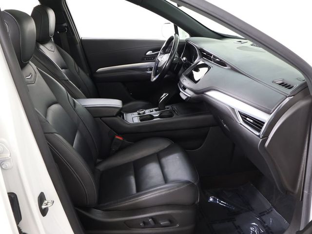 2020 Cadillac XT4 AWD 4dr Premium Luxury - 23024618 - 32