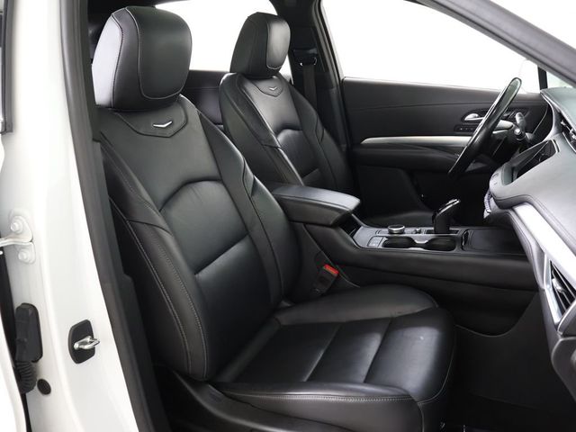 2020 Cadillac XT4 AWD 4dr Premium Luxury - 23024618 - 33