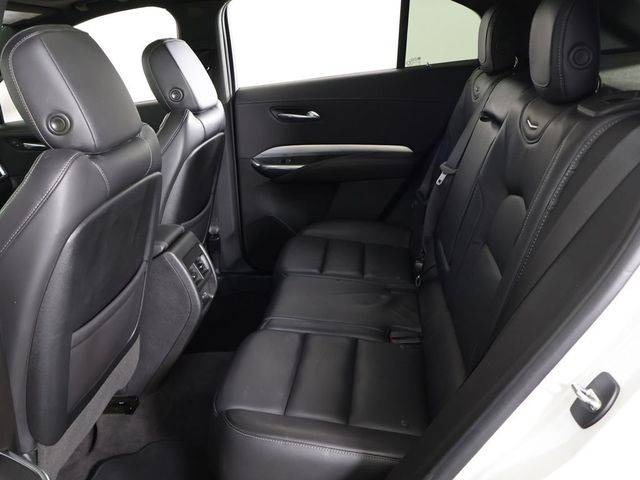 2020 Cadillac XT4 AWD 4dr Premium Luxury - 23024618 - 36