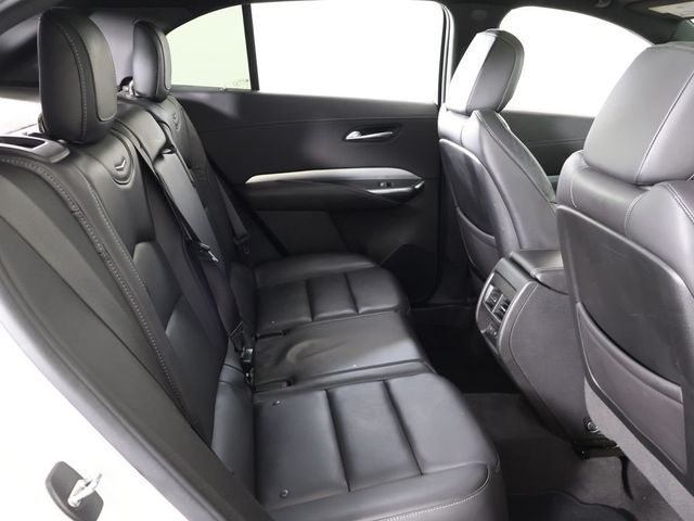 2020 Cadillac XT4 AWD 4dr Premium Luxury - 23024618 - 37