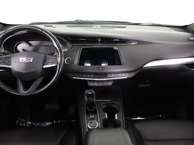 2020 Cadillac XT4 AWD 4dr Premium Luxury - 23024618 - 38