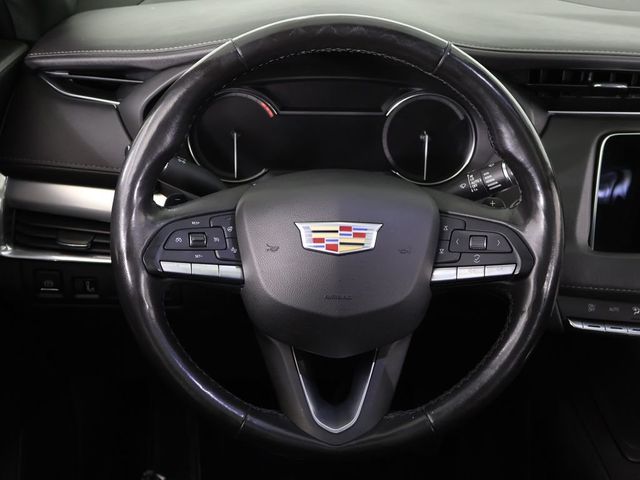 2020 Cadillac XT4 AWD 4dr Premium Luxury - 23024618 - 40
