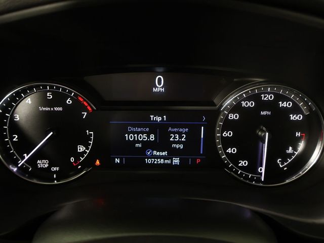 2020 Cadillac XT4 AWD 4dr Premium Luxury - 23024618 - 42